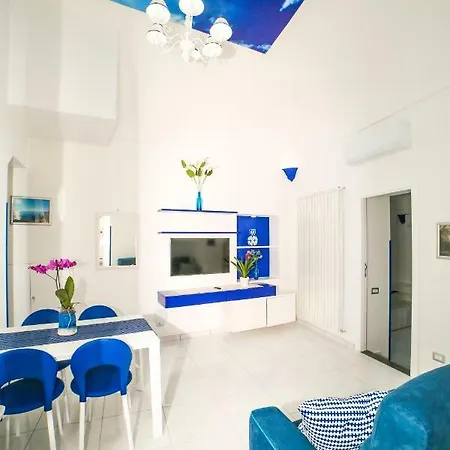 Villa Admiring Amalfi Scala Exterior foto
