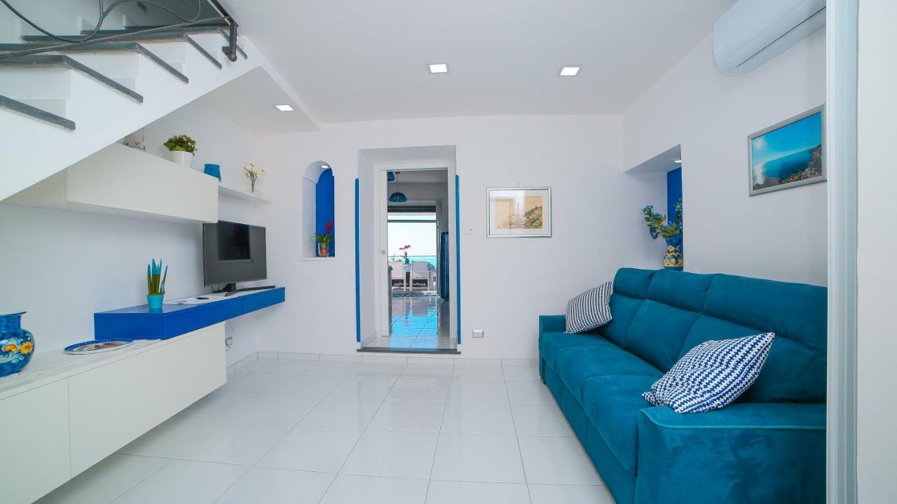 Admiring Amalfi Holiday home *