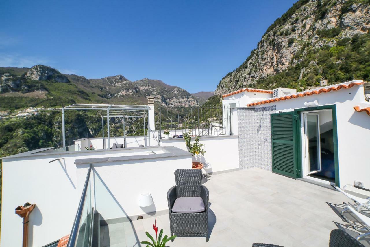 Admiring Amalfi Holiday home