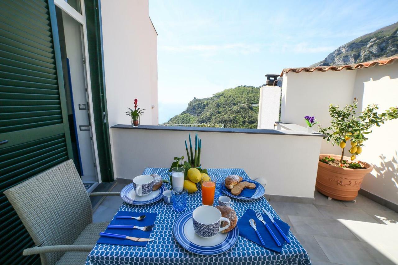 Admiring Amalfi Holiday home
