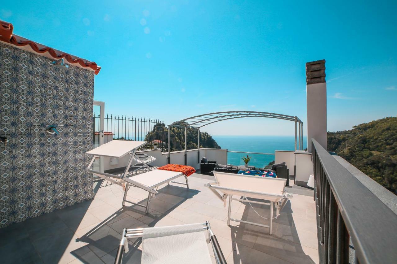 Admiring Amalfi Holiday home *