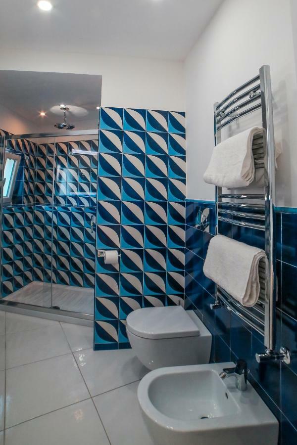 Admiring Amalfi Holiday home