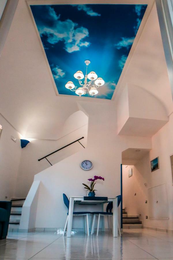 Admiring Amalfi Holiday home *